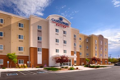 Hotel CANDLEWOOD SUITES GRAND JUNCTION NW