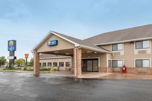 Hotel COMFORT INN GRAND JUNCTION