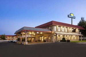 Hotel DAYS INN MONTROSE