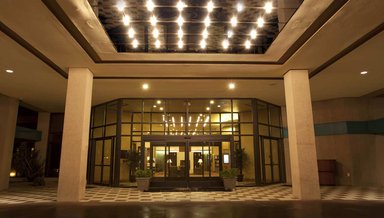 Hotel DOUBLETREE BY HILTON GRAND JUNCTION