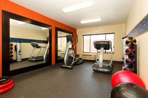 Hotel HAMPTON INN MONTROSE