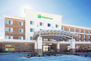 Hotel HOLIDAY INN & SUITES GRAND JUNCTION-AIRPORT