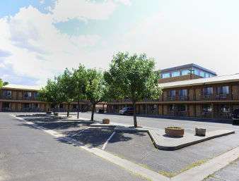 Hotel KNIGHTS INN GRAND JUNCTION