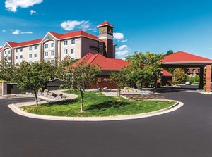 Hotel LA QUINTA INN & SUITES GRAND JUNCTION