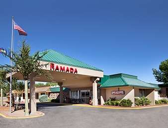Hotel RAMADA GRAND JUNCTION