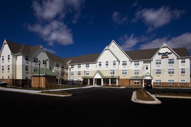 Hotel TOWNEPLACE SUITES HUNTSVILLE