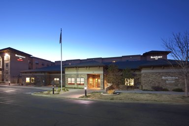 Hotel RESIDENCE INN GRAND JUNCTION