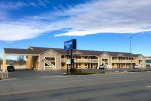 Hotel RODEWAY INN GRAND JUNCTION