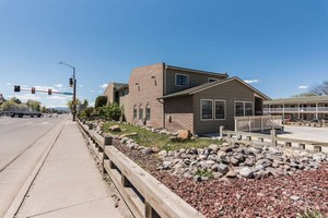 Hotel RODEWAY INN MONTROSE