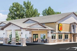 Hotel SUPER 8 MONTROSE