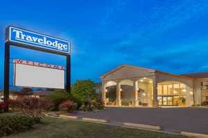 Hotel TRAVELODGE BY WYNDHAM, GRAND JUNCTION