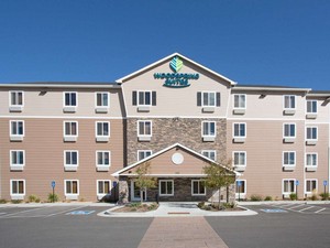 Hotel WOODSPRING SUITES GRAND
