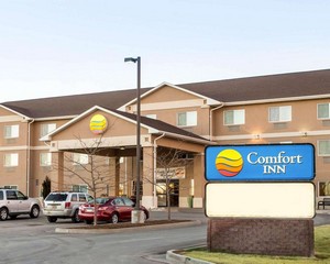 Hotel COMFORT INN FORT MORGAN