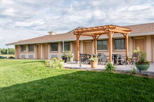 Hotel RODEWAY INN FORT MORGAN