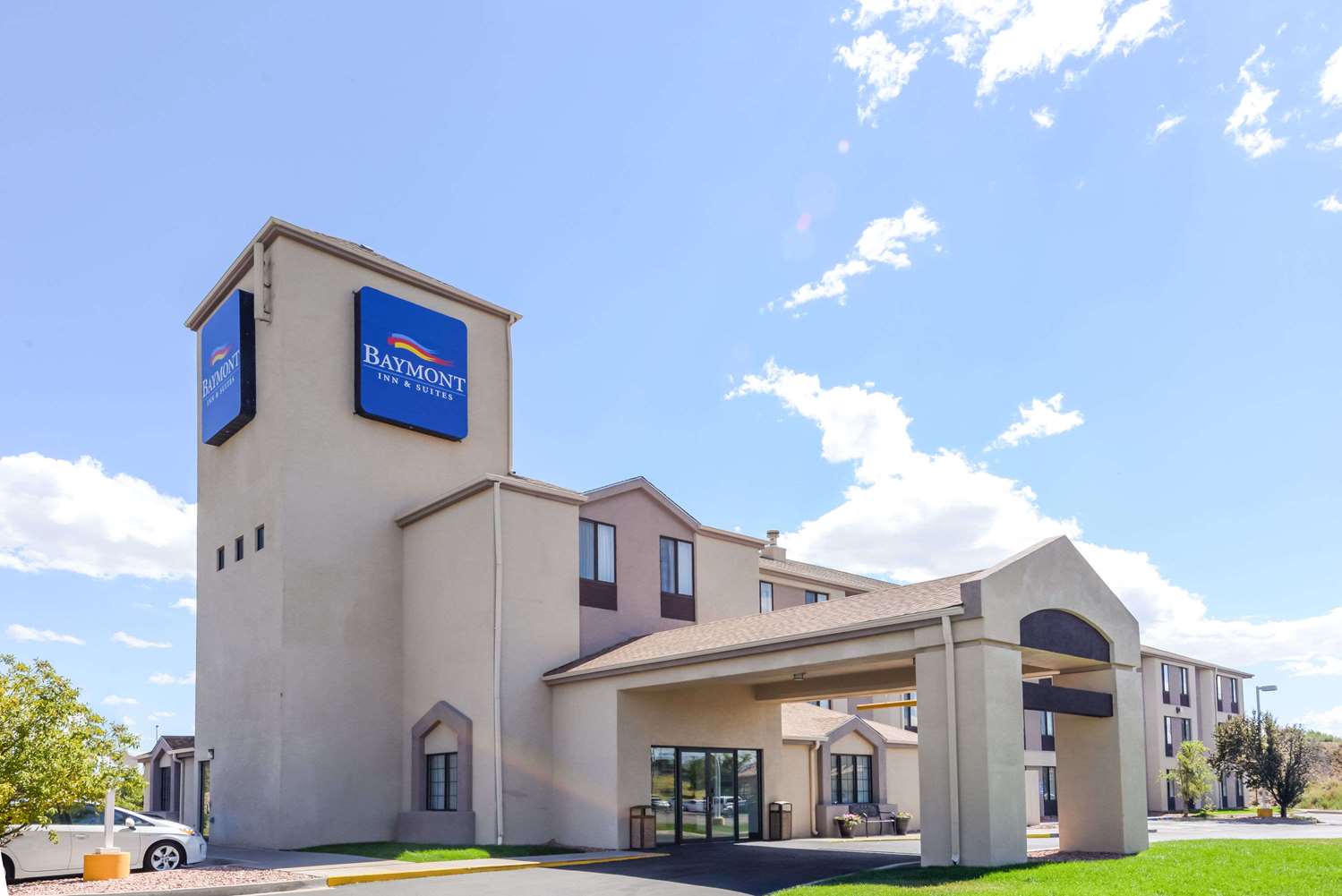 Hotel BAYMONT INN & SUITES PUEBLO