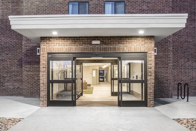 Hotel CANDLEWOOD SUITES PUEBLO