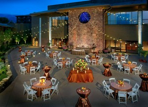 Hotel CHEYENNE MOUNTAIN RESORT