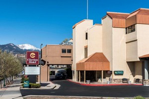 Hotel CLARION HOTEL & CONFERENCE CENTER