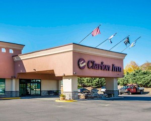 Hotel CLARION INN PUEBLO