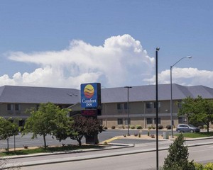 Hotel COMFORT INN PUEBLO