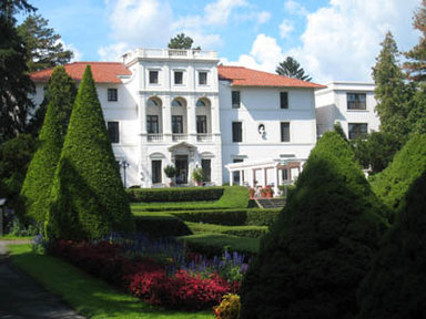 Hotel GENEVA ON THE LAKE