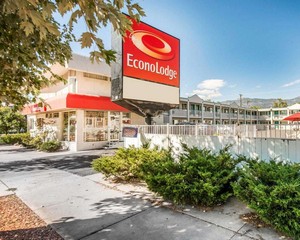 Hotel ECONO LODGE DOWNTOWN