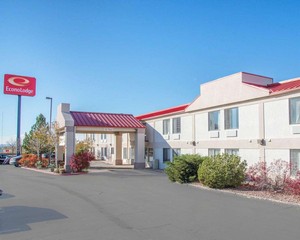 Hotel ECONO LODGE PUEBLO