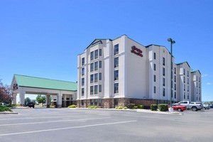 Hotel HAMPTON INN - SUITES PUEBLO-SOUTHGATE