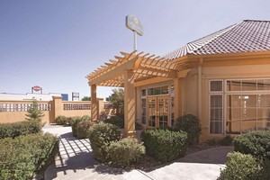 Hotel LA QUINTA INN & SUITES PUEBLO