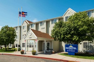 Hotel MICROTEL INN & SUITES BY WYNDHAM PUEBLO