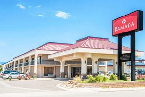 Hotel RAMADA PUEBLO