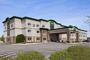 Hotel WINGATE BY WYNDHAM PUEBLO