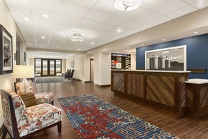 Hotel HAMPTON INN PENN YAN NY