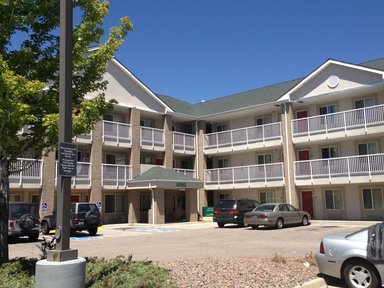 Hotel CROSSLAND DENVER - THORNTON