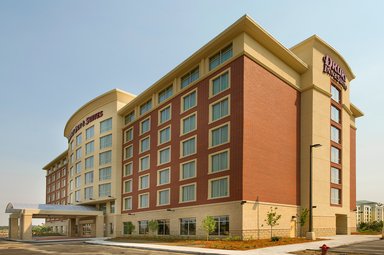 Hotel DRURY INN AND SUITES DENVER WESTMINSTER