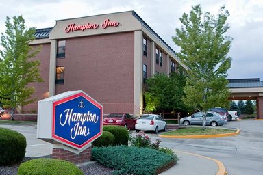 Hotel HAMPTON INN DENVER- NW-WESTMINSTER