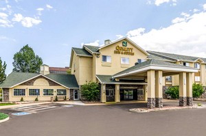 Hotel QUALITY INN & SUITES WESTMINSTER - BROOMFIELD