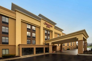Hotel HAMPTON INN ROCHESTER-GREECE