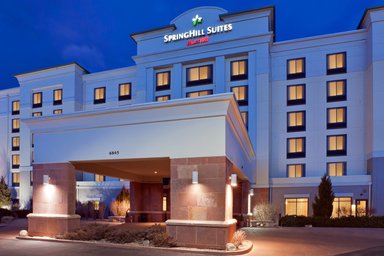 Hotel SPRINGHILL SUITES DENVER NORTH/WESTMINSTER