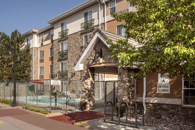 Hotel TOWNEPLACE SUITES BOULDER BROOMFIELD/INTERLOCKEN