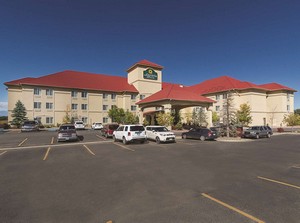 Hotel LA QUINTA INN & SUITES TRINIDAD