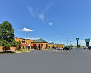 Hotel QUALITY INN TRINIDAD