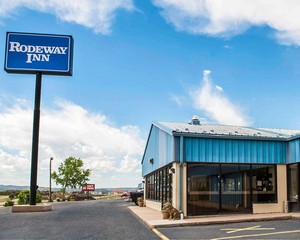 Hotel RODEWAY INN TRINIDAD