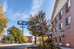 Hotel COMFORT INN DENVER WEST