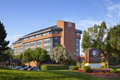 Hotel DOUBLETREE BY HILTON DENVER - WESTMINSTER