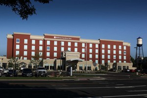 Hotel HILTON GARDEN INN ARVADA DENVER CO