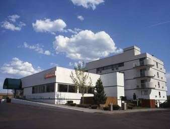 Hotel HOWARD JOHNSON DENVER WEST