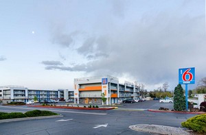 Hotel MOTEL 6 DENVER - FEDERAL BLVD