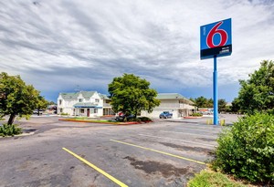 Hotel MOTEL 6 DENVER WEST WHEAT RIDGE - NORTH