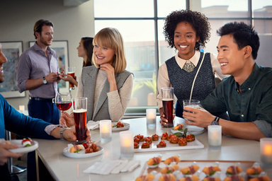 Hotel RESIDENCE INN DENVER DOWNTOWN